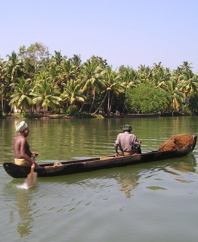 Voyage Tamilnadu et Kerala Voyage Tamilnadu et Kerala