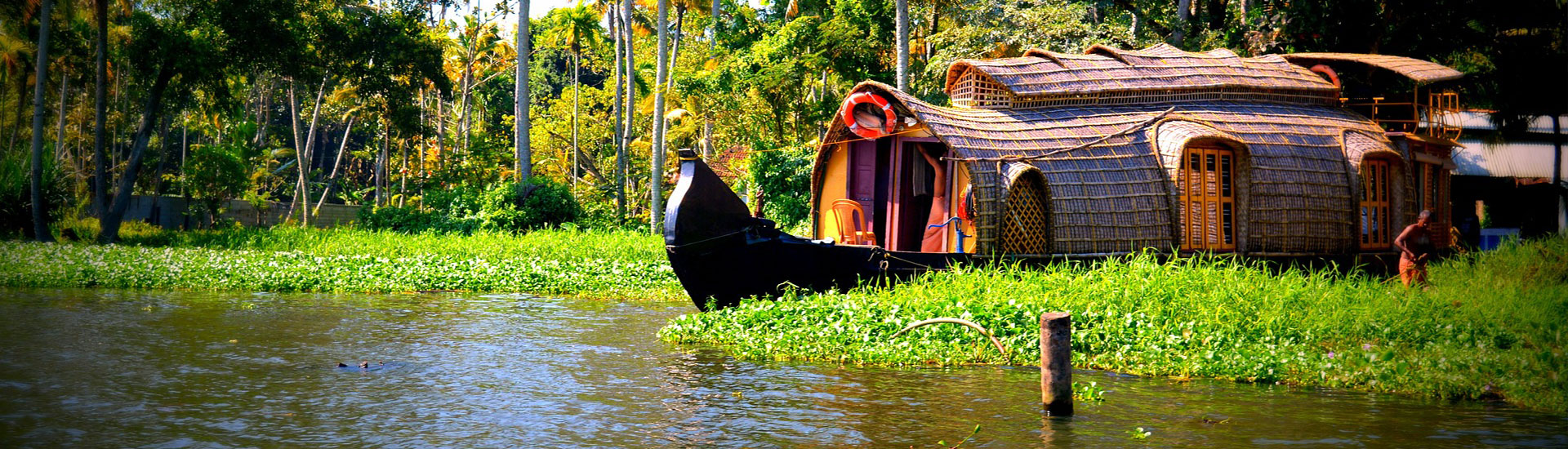 En Inde Voyage en Inde du sud, circuits et sejours en Inde du Sud