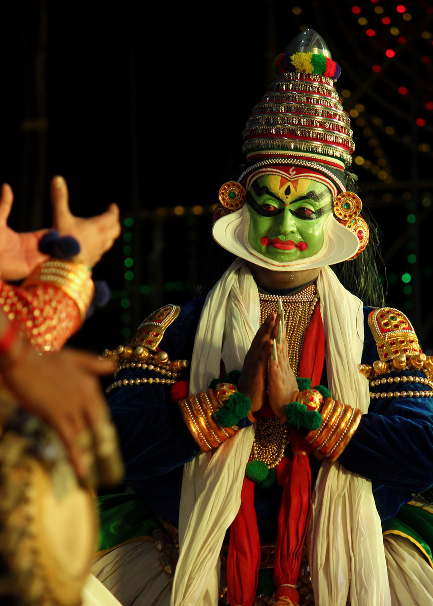 Retour de e-visa pour voyager en Inde