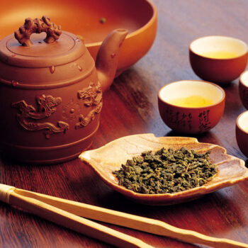 Le the Oolong