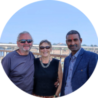 Dharampal - Chauffeur