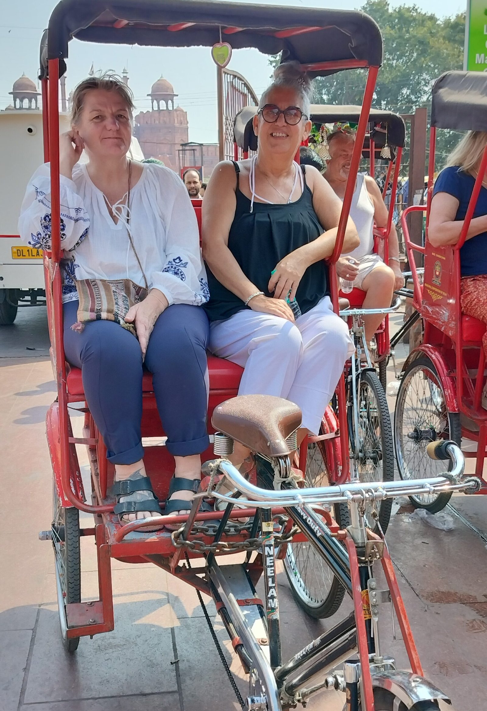 conseils pour votre voyage en Inde du Nord