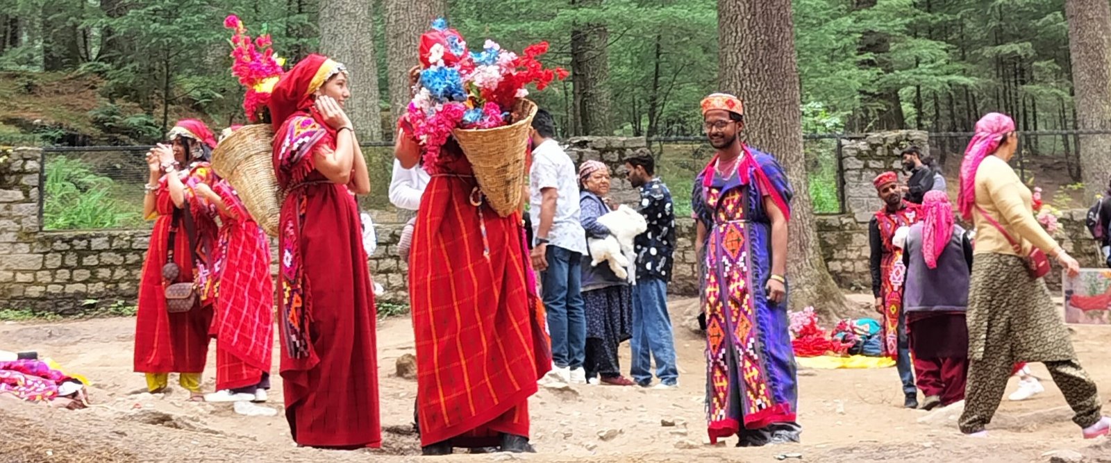 voyage en Inde du Nord