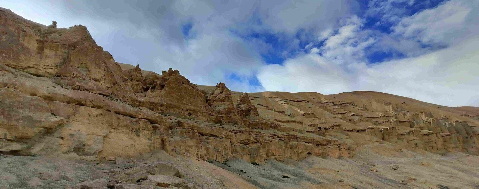 Voyage en Inde du Nord - Ladakh