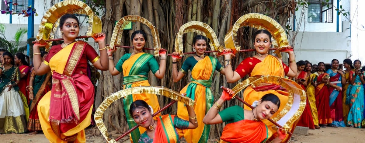 Voyage en Inde du Sud