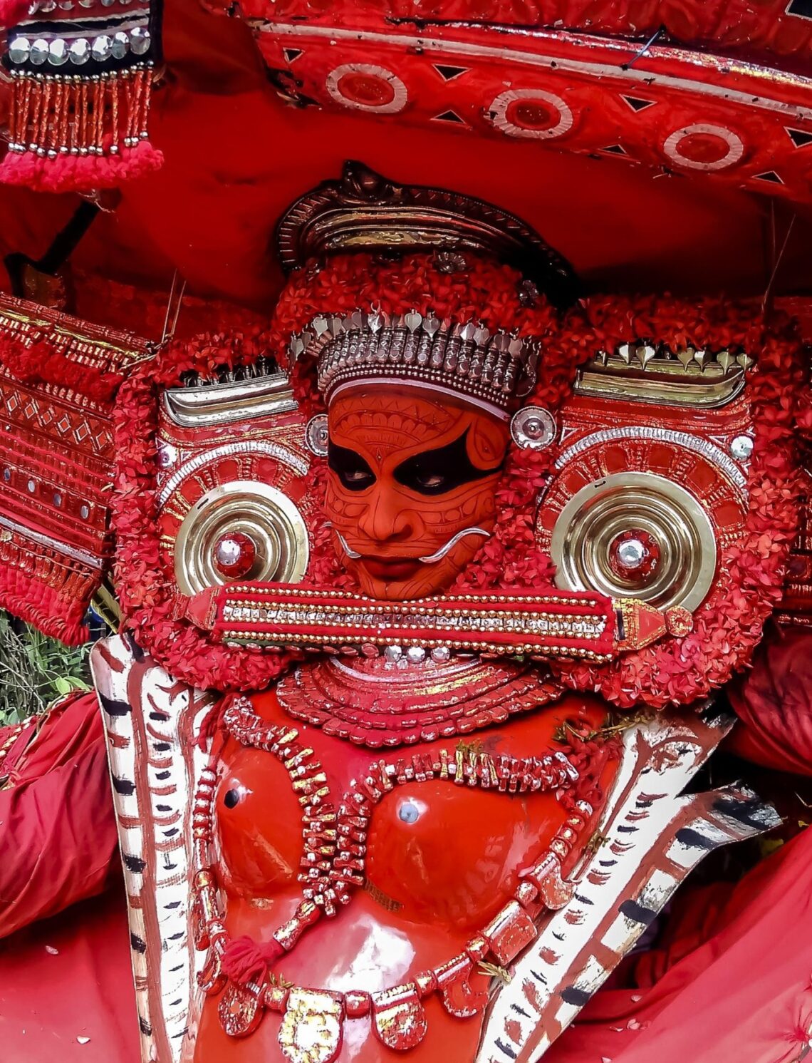 Circuit Tamilnadu et Kerala