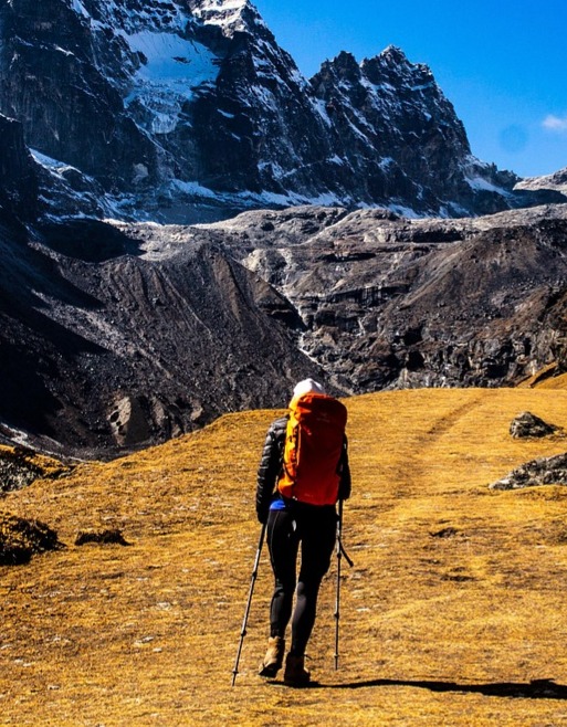 treks en himalayas