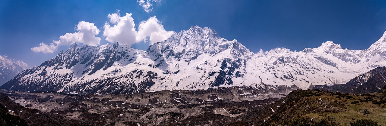 Treks en Inde