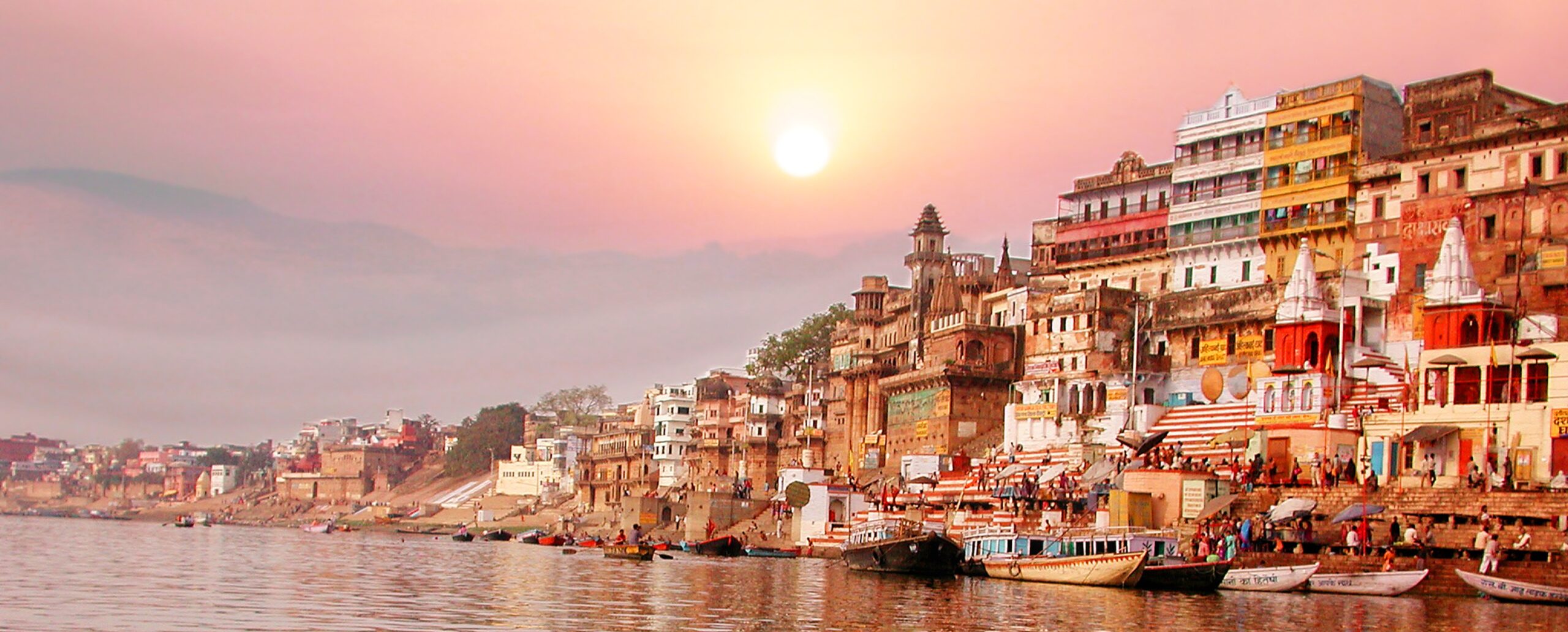 Benares 