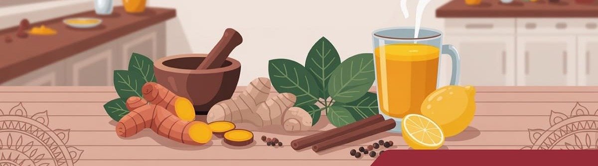 sejours ayurveda en Inde