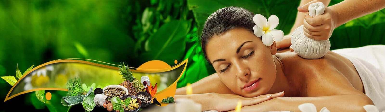 sejour de bien etre en Inde