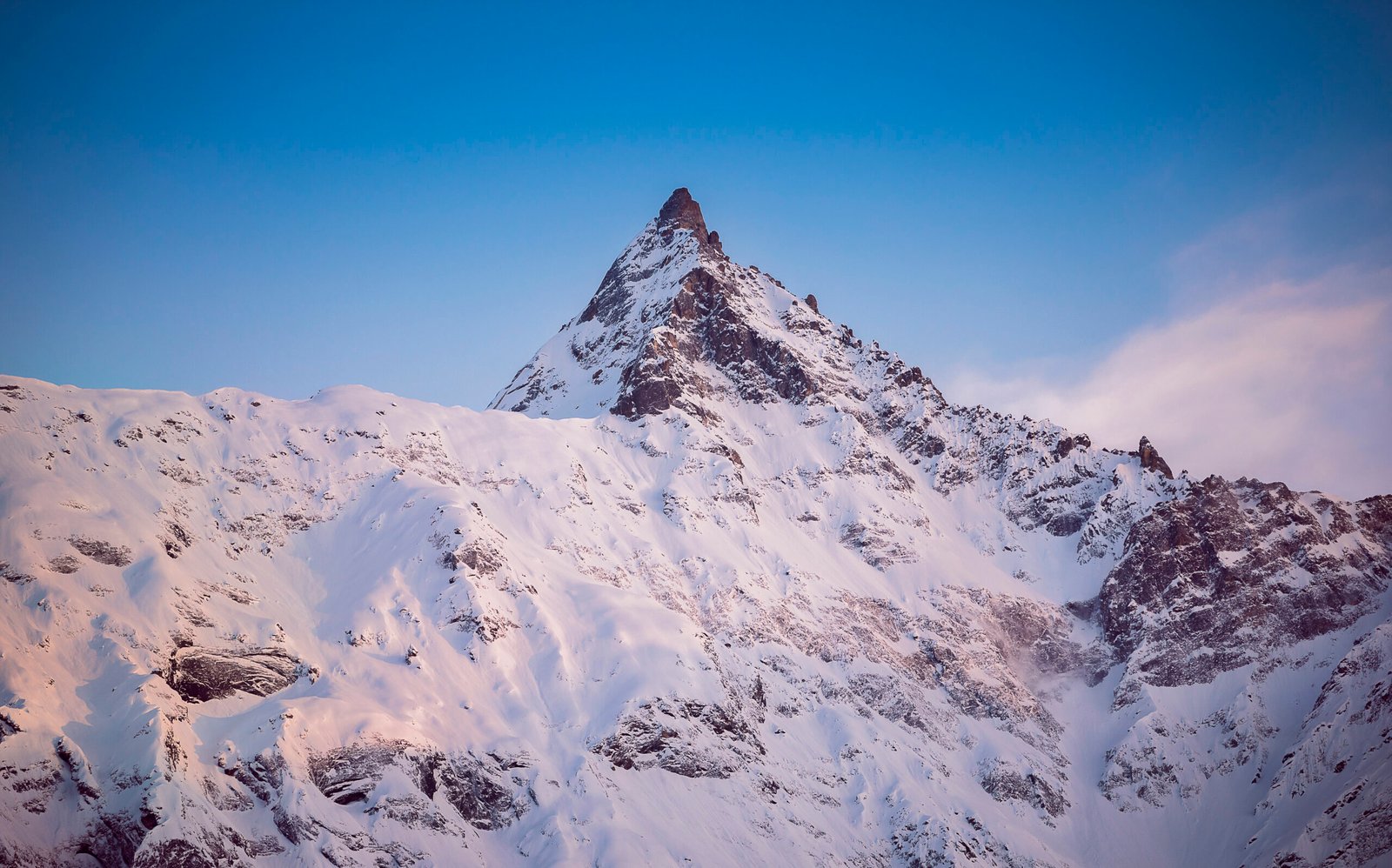 Voyage en himalayas indienne