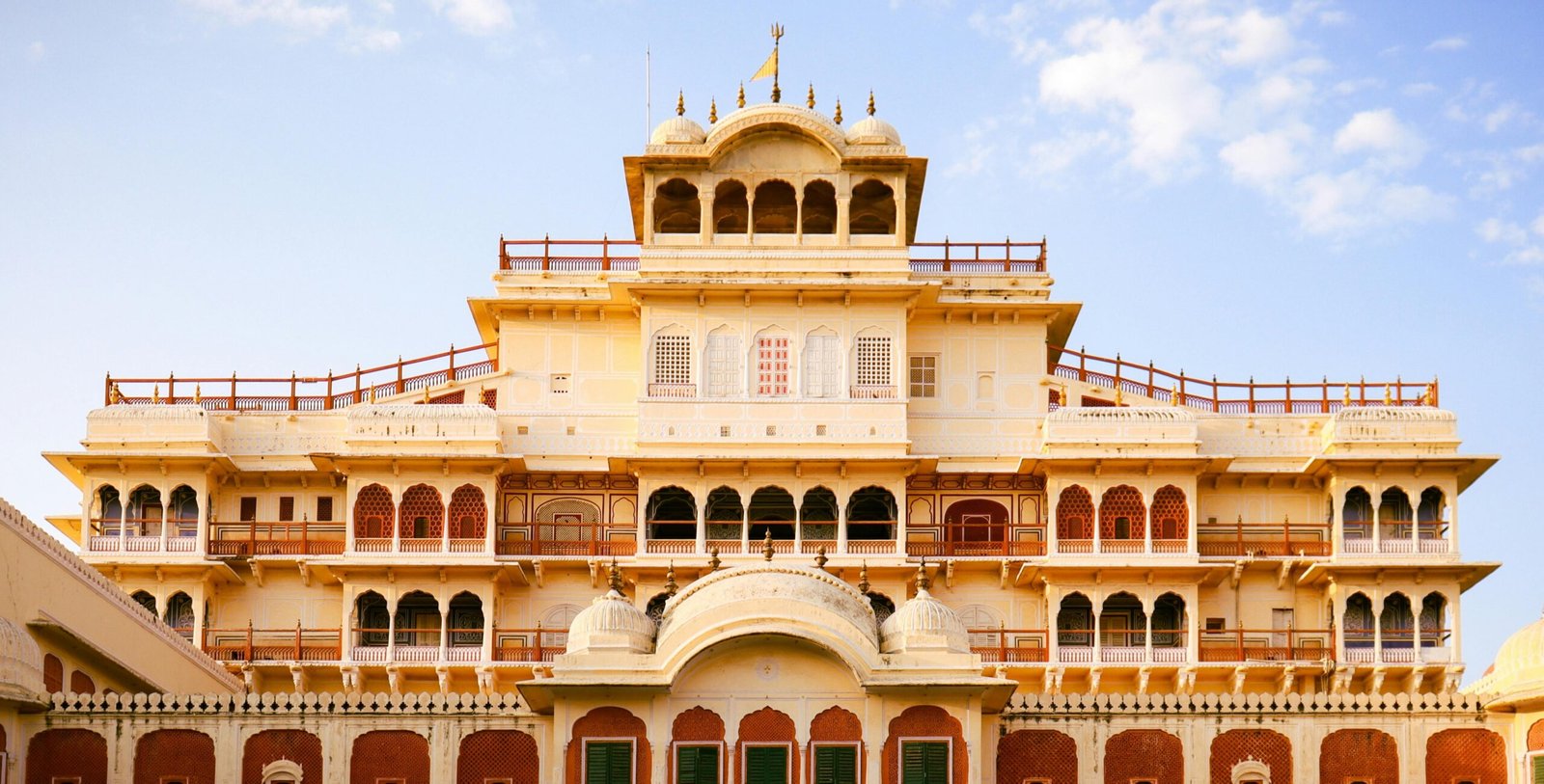 city palace Jaipur 