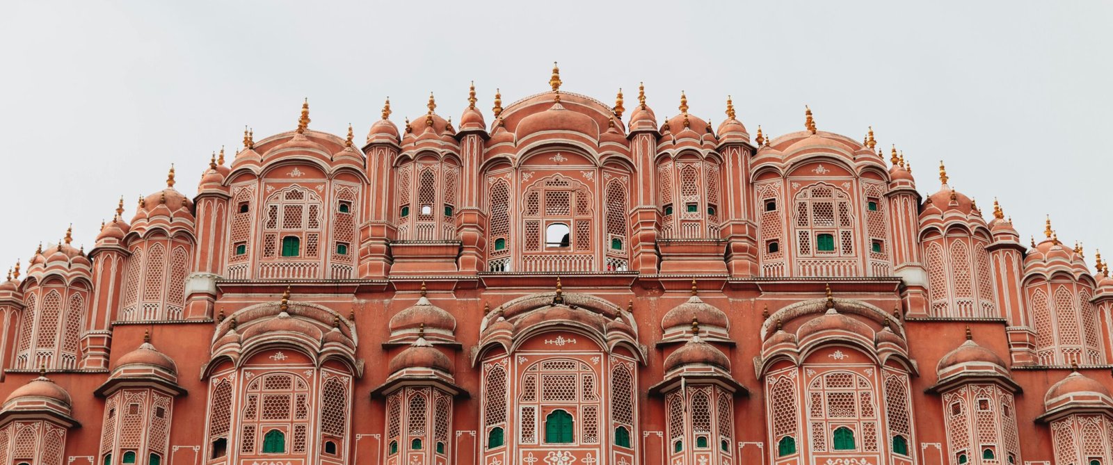 Hawamahal - Jaipur 