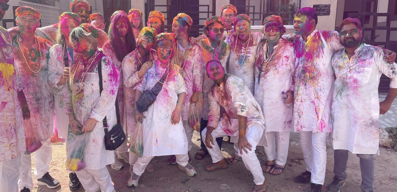 voyage sur mesure en Inde