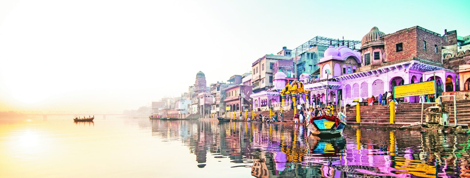voyage sur mesure en Inde