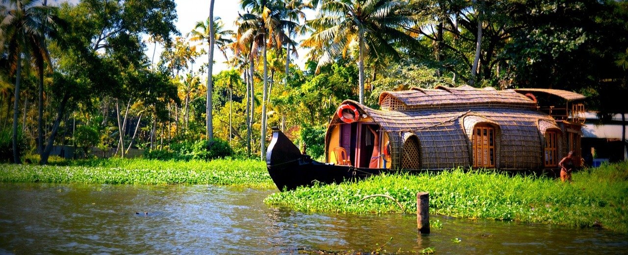 Voyage sur mesure en Inde 