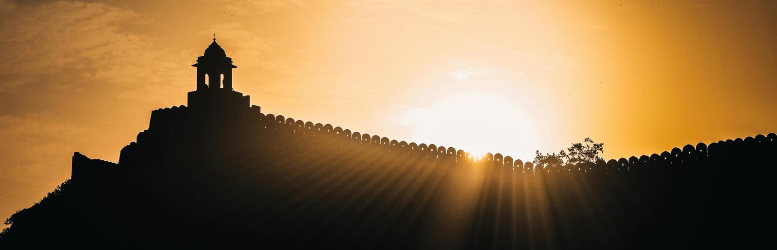 nahargarh fort Jaipur