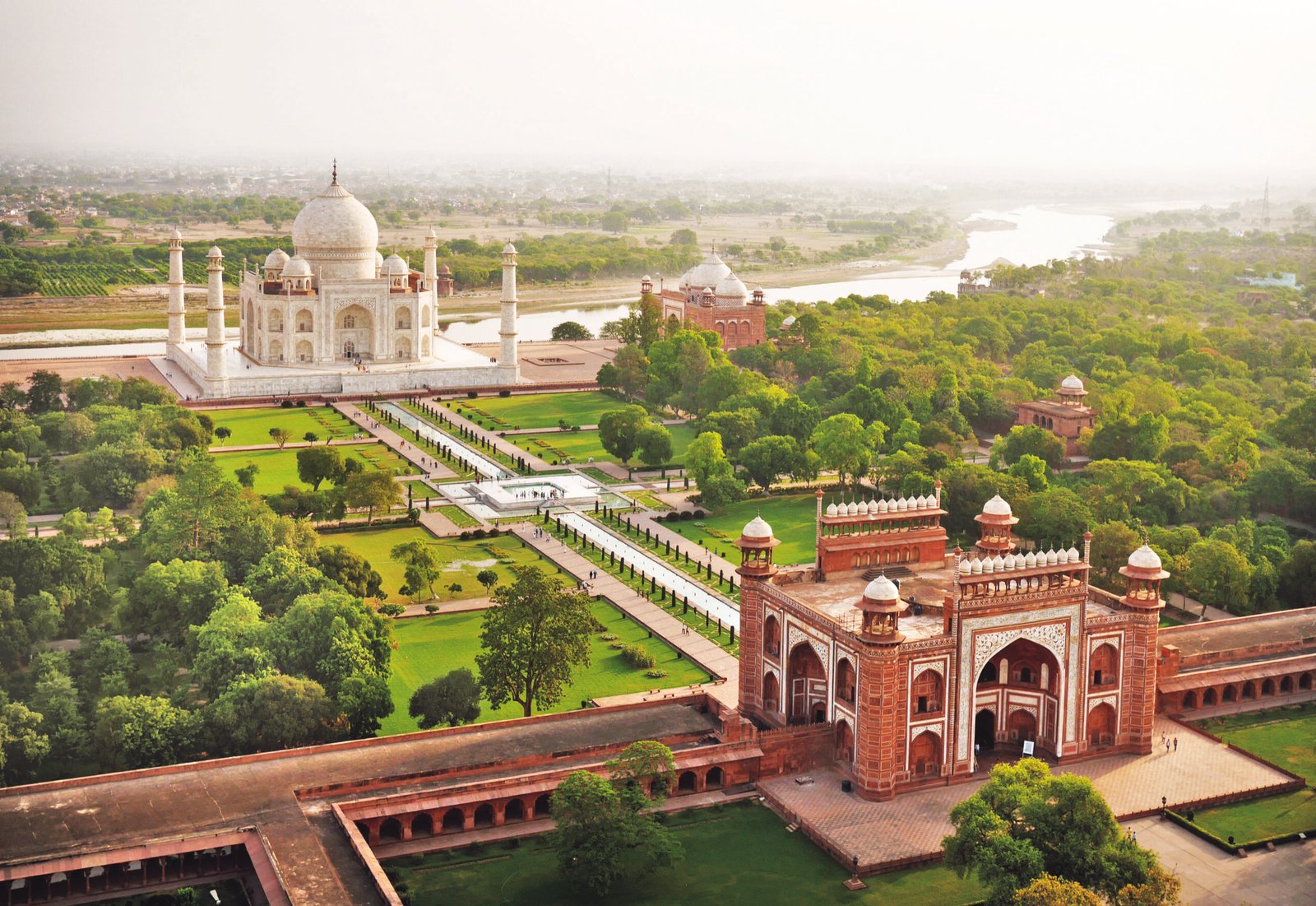 sejours sur mesure en Inde