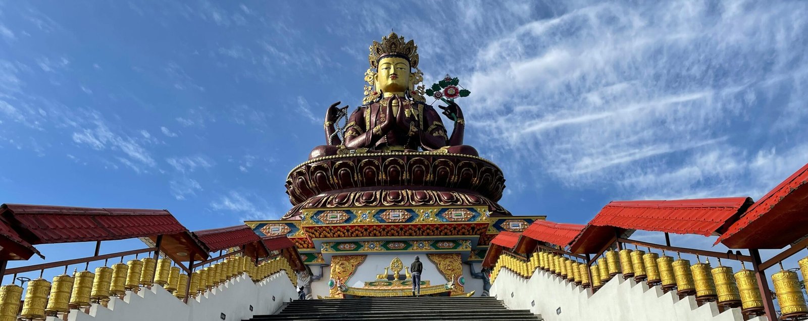 Sikkim et Gangtok