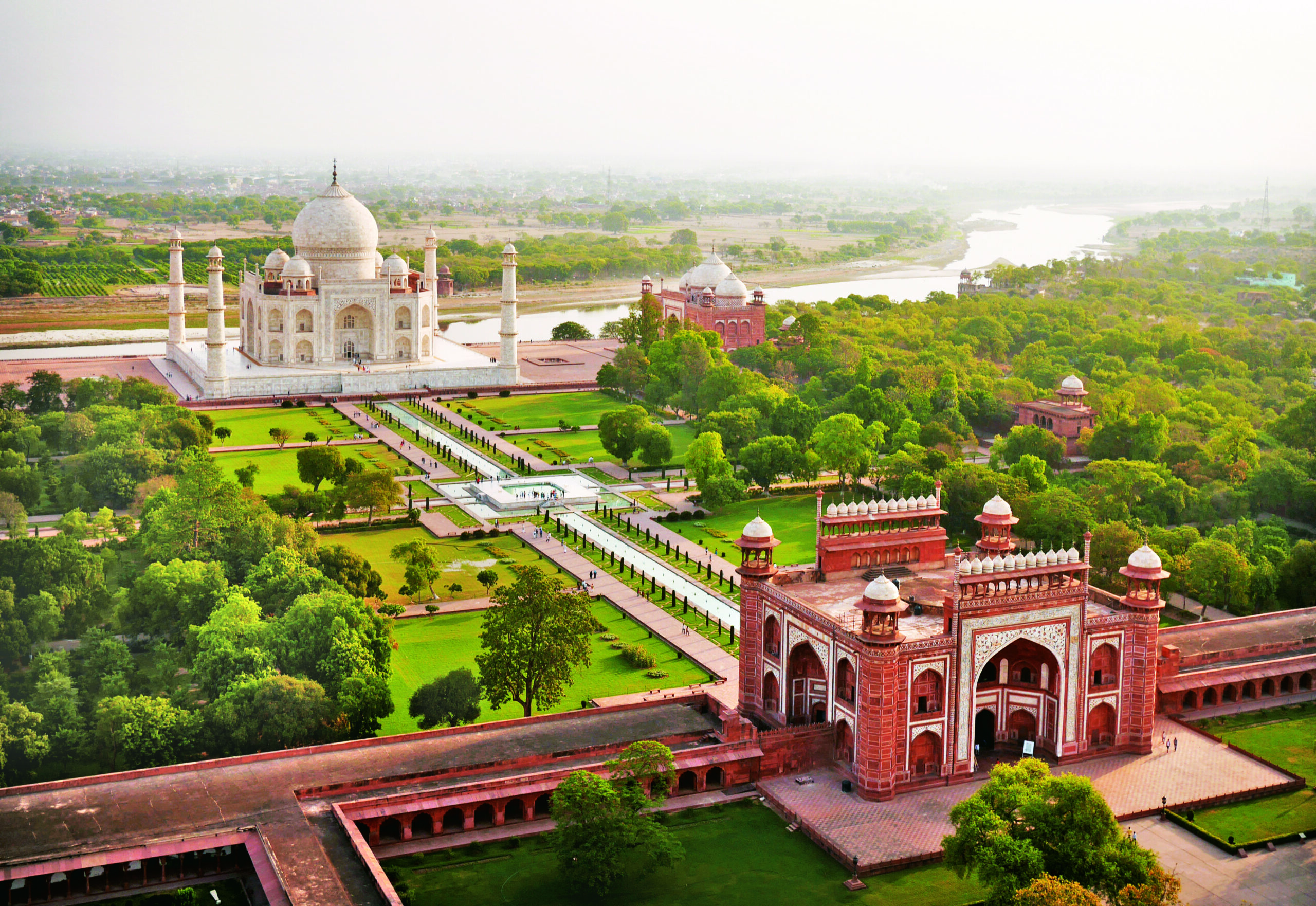 Voyage Inde du Nord