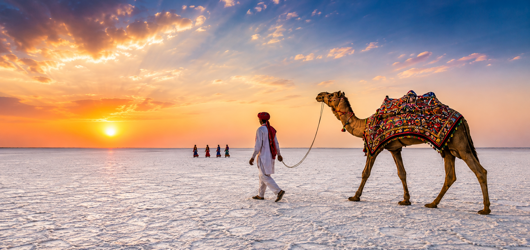 Rann of Kutch