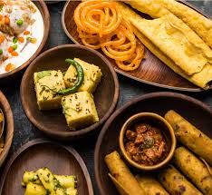 Voyage gastronomique de Gujarat